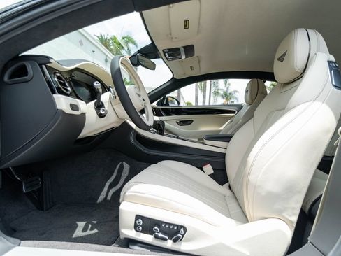 New 2026 Bentley Continental GT AWD/4WD image 11