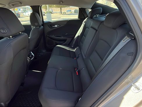 Certified 2023 Chevrolet Malibu LT image 24