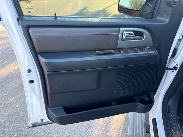 Used 2017 Ford Expedition EL King Ranch AWD/4WD image 8