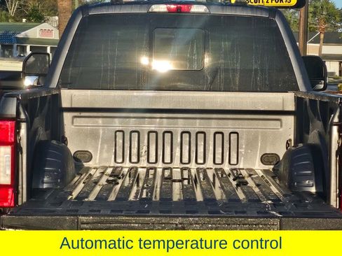 Used 2022 Ford F250 Platinum image 18