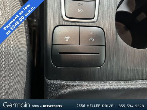 Used 2021 Ford Escape SE image 23