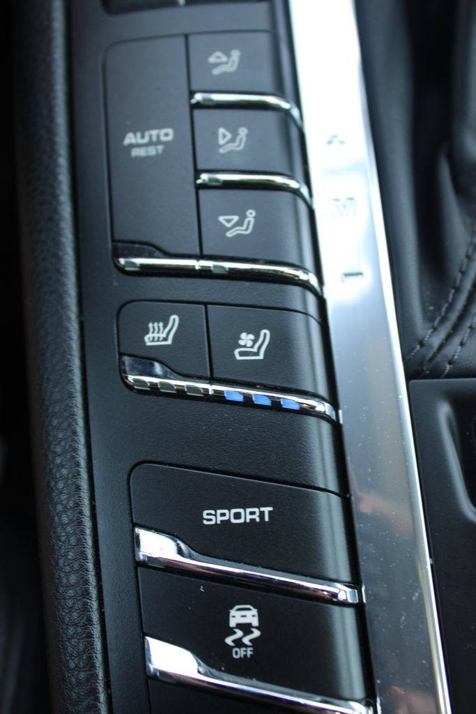 Used 2018 Porsche Macan S AWD/4WD image 49