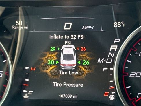 Used 2015 Dodge Charger SXT RWD image 25