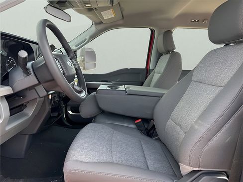 New 2025 Ford F250 XL w/ STX Appearance Package image 13