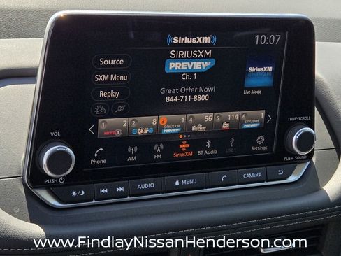 Used 2026 Nissan Rogue SV image 26