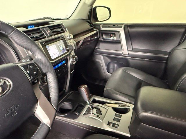 Used 2016 Toyota 4Runner Limited RWD image 38