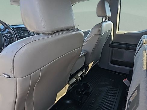 Used 2018 Ford F350 XL w/ Power Equipment Group image 28