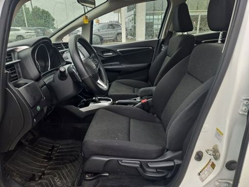 Used 2016 Honda Fit EX image 9