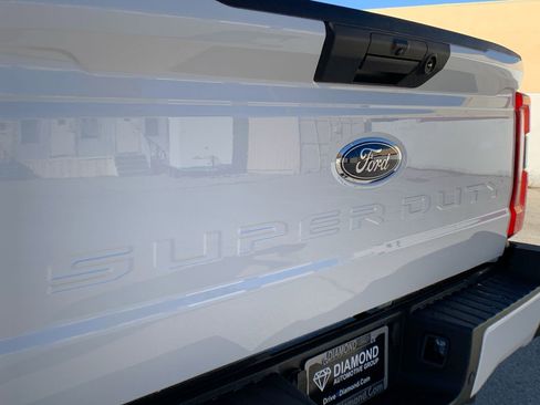 New 2026 Ford F250 XL w/ STX Appearance Package image 48