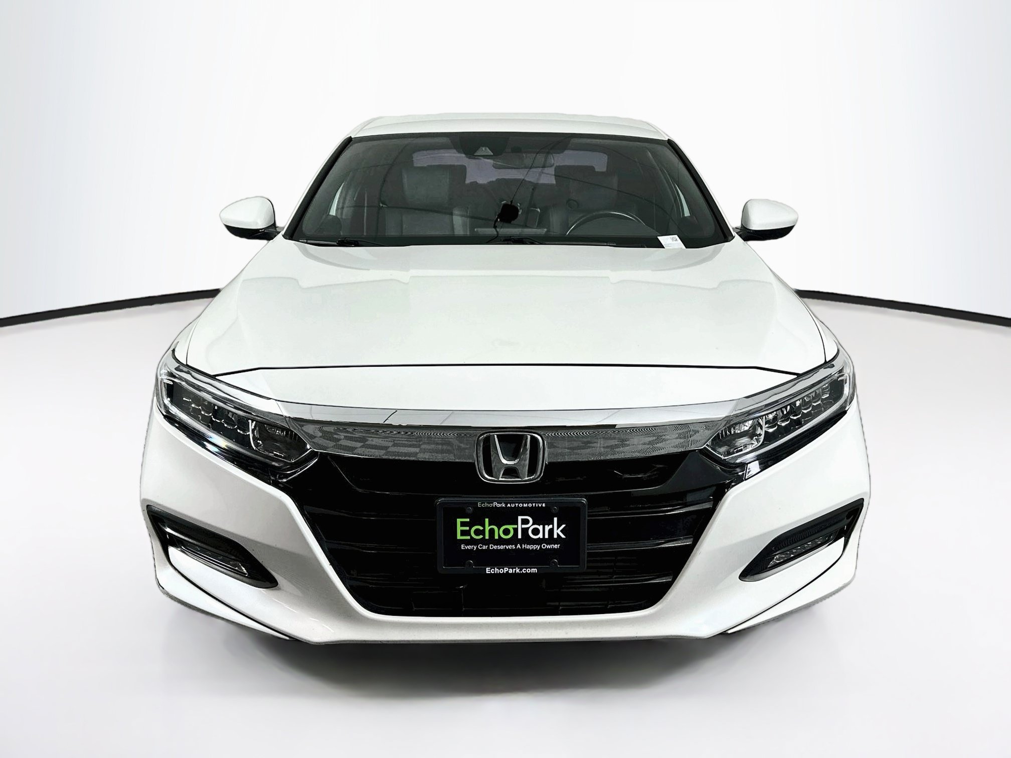 Used 2019 Honda Accord Sport image 2