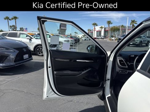 Certified 2026 Kia Seltos S FWD image 14