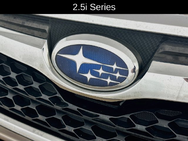 Used 2015 Subaru Forester 2.5i w/ Alloy Wheel Package AWD/4WD image 31
