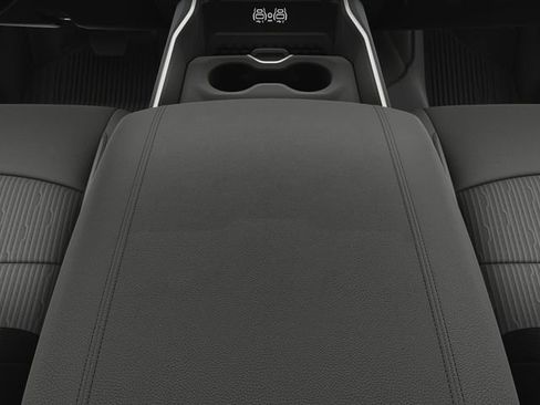 New 2023 RAM 2500 Big Horn w/ Level 1 Equipment Group image 23