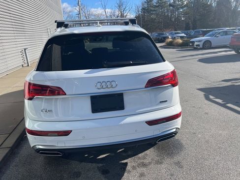 Used 2023 Audi Q5 2.0T Premium Plus w/ Premium Plus Package image 30