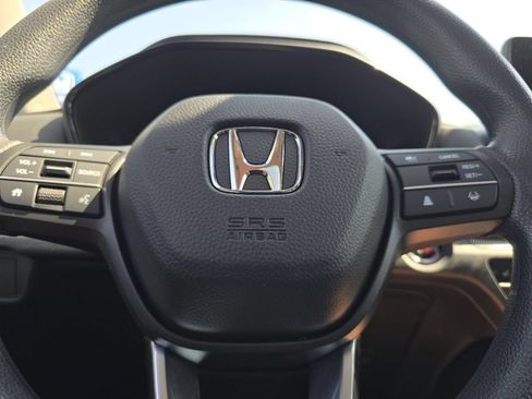 Used 2024 Honda CR-V EX image 31