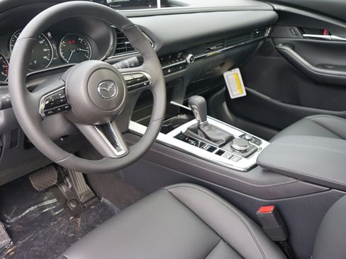 New 2025 MAZDA CX-30 AWD 2.5 S w/ Preferred Package image 10