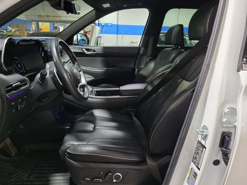Used 2024 Hyundai Palisade Calligraphy AWD/4WD image 12