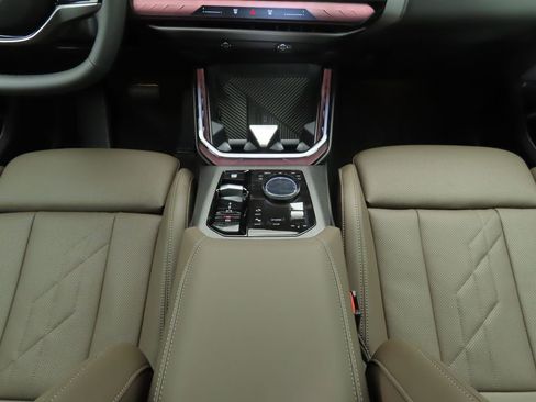 New 2026 BMW X3 xDrive30 w/ Convenience Package image 16