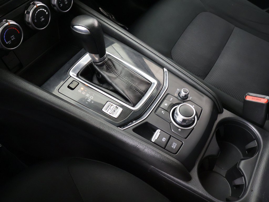 Used 2018 MAZDA CX-5 Sport AWD/4WD image 46