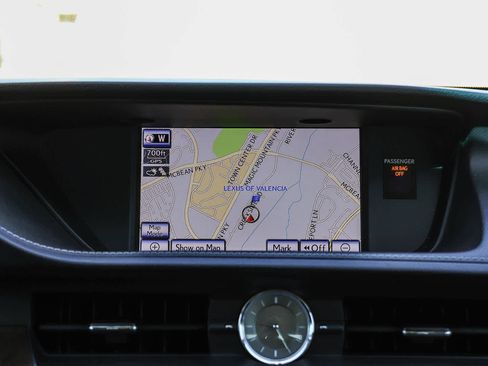 Used 2013 Lexus ES 350 w/ Premium Pkg FWD image 15