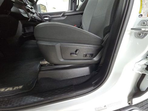 Used 2024 RAM 3500 Big Horn image 14