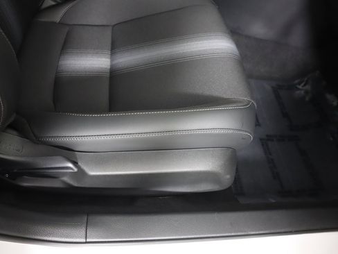 Certified 2026 Honda Civic Sport image 29