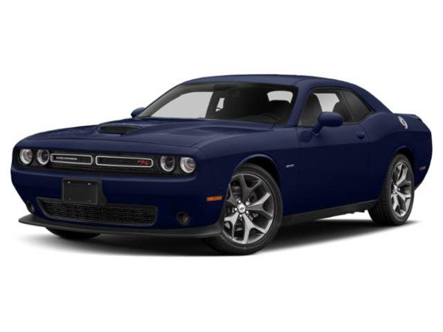 Certified 2020 Dodge Challenger GT w/ Plus Package AWD/4WD image 1