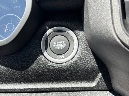 New 2026 RAM 1500 Warlock AWD/4WD image 19