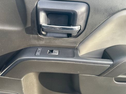 Used 2014 GMC Sierra 1500 4x4 Crew Cab image 12