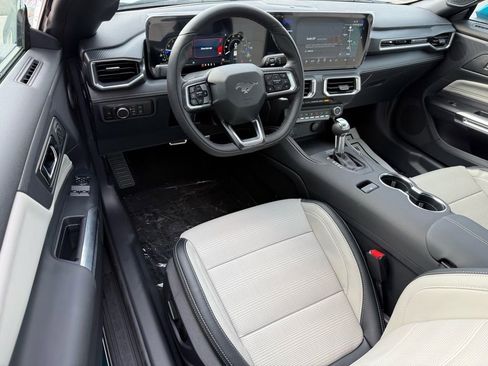 New 2026 Ford Mustang Premium image 9