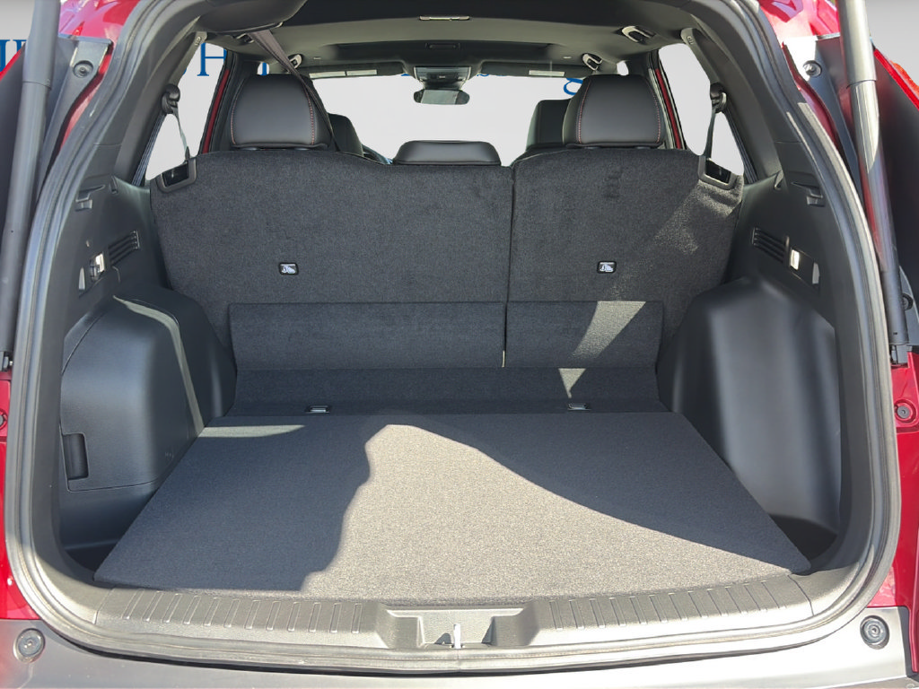 New 2027 Honda CR-V Sport-L image 11