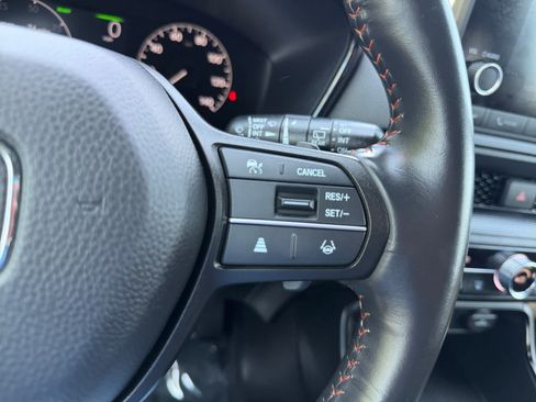 Used 2023 Honda CR-V Sport image 21