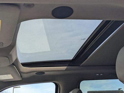 New 2025 Ford F150 Platinum w/ Equipment Group 703A Plus image 14