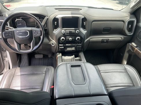 Used 2021 GMC Sierra 1500 Denali w/ Denali Ultimate Package AWD/4WD image 15