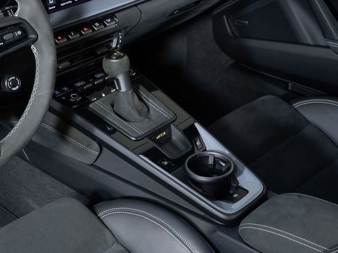 Used 2023 Porsche 911 GT3 RWD image 26
