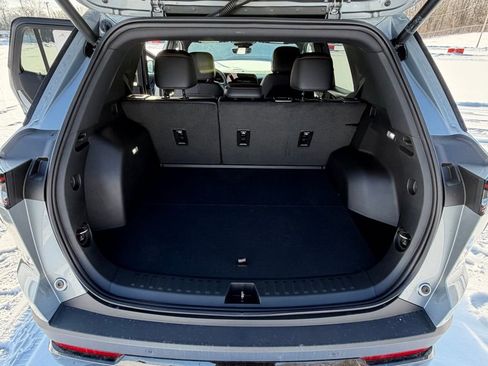 New 2026 Chevrolet Equinox RS w/ Convenience Package III image 10