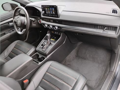 Used 2024 Honda CR-V Sport-L image 17