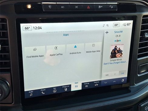 Certified 2023 Ford F150 Platinum w/ Equipment Group 701A High image 26