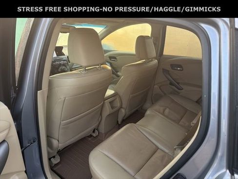 Used 2014 Acura RDX AWD w/ Technology Package image 31