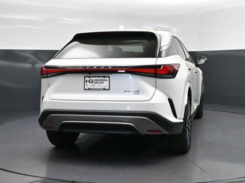 New 2026 Lexus RX 350 Premium Plus image 7