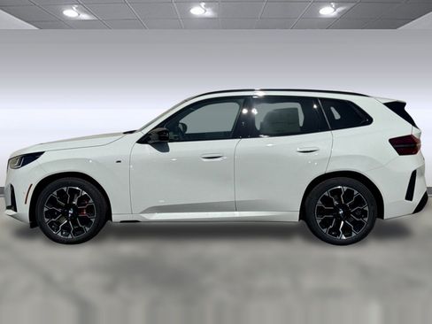 New 2026 BMW X3 M50 AWD/4WD image 2