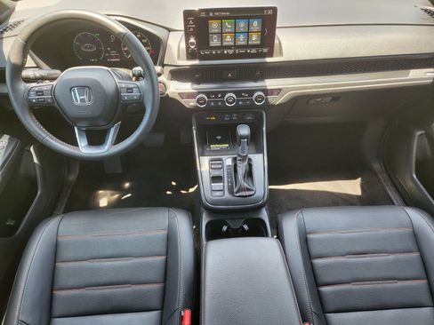 Used 2025 Honda CR-V Sport-L image 29