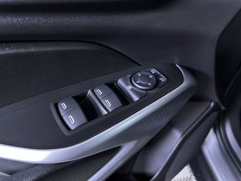 New 2026 Chevrolet Trax RS image 56