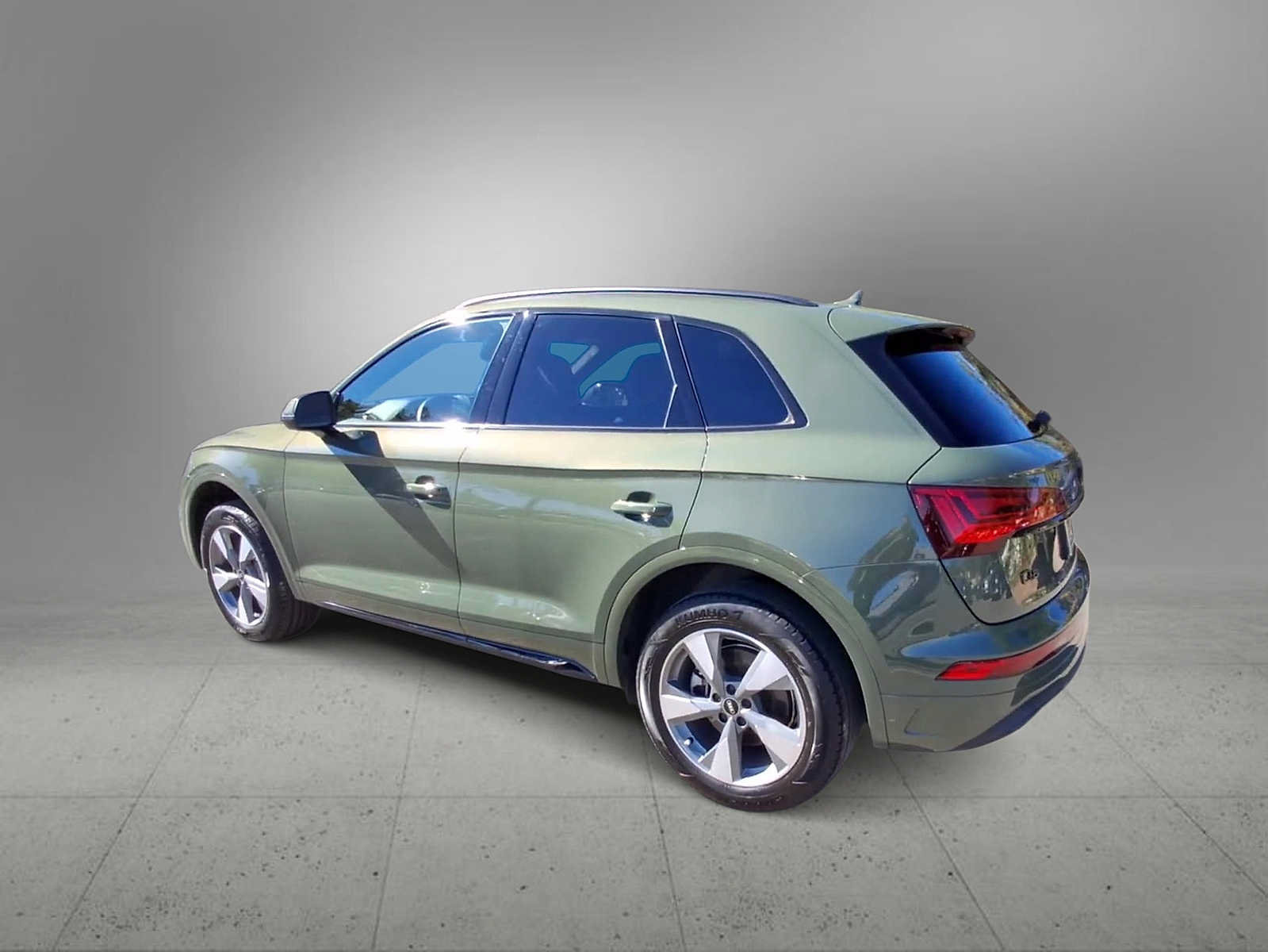 Used 2024 Audi Q5 2.0T Premium Plus AWD/4WD image 6