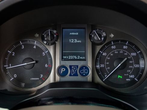Used 2011 Lexus GX 460 Premium AWD/4WD image 25