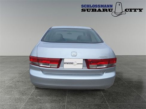 Used 2004 Honda Accord LX image 8