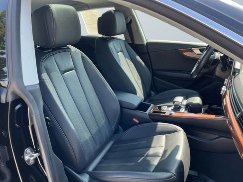 Used 2022 Audi A5 2.0T Premium w/ Convenience Package image 16