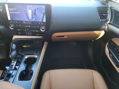 Used 2025 Lexus NX 350h AWD w/ Cold Area Package image 26