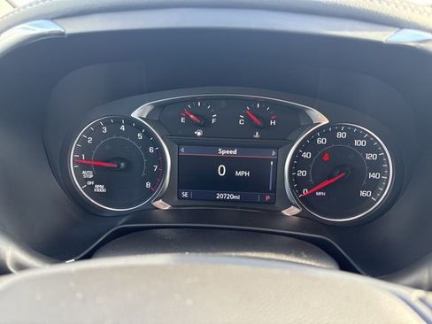 Used 2024 Chevrolet Blazer LT w/ Midnight/Sport Edition image 29