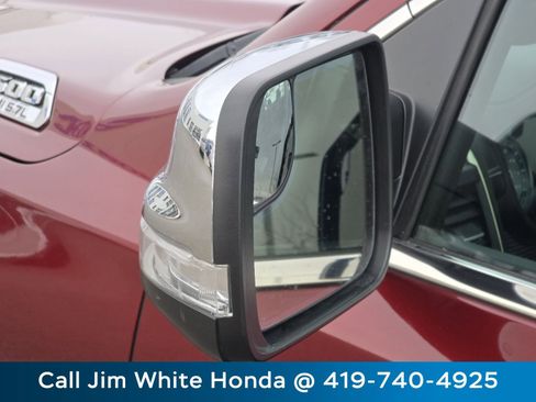 Used 2019 RAM 1500 Limited w/ Advanced Safety Group image 20